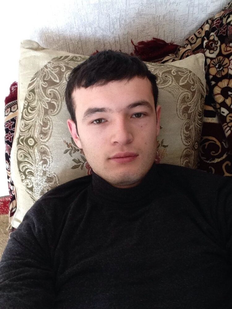  5385218  Ali, 34 ,    