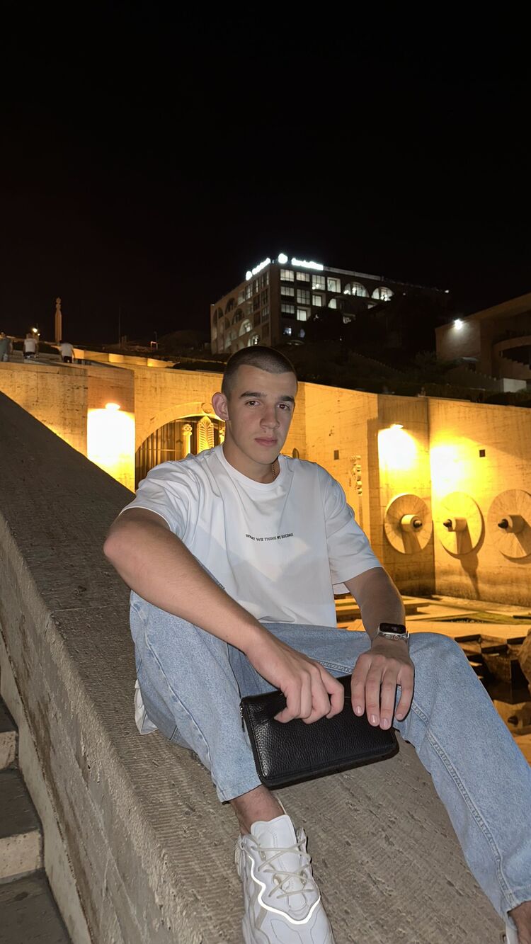 ���������� ���������, ���� ����� ������, 20 ���, ������������ 