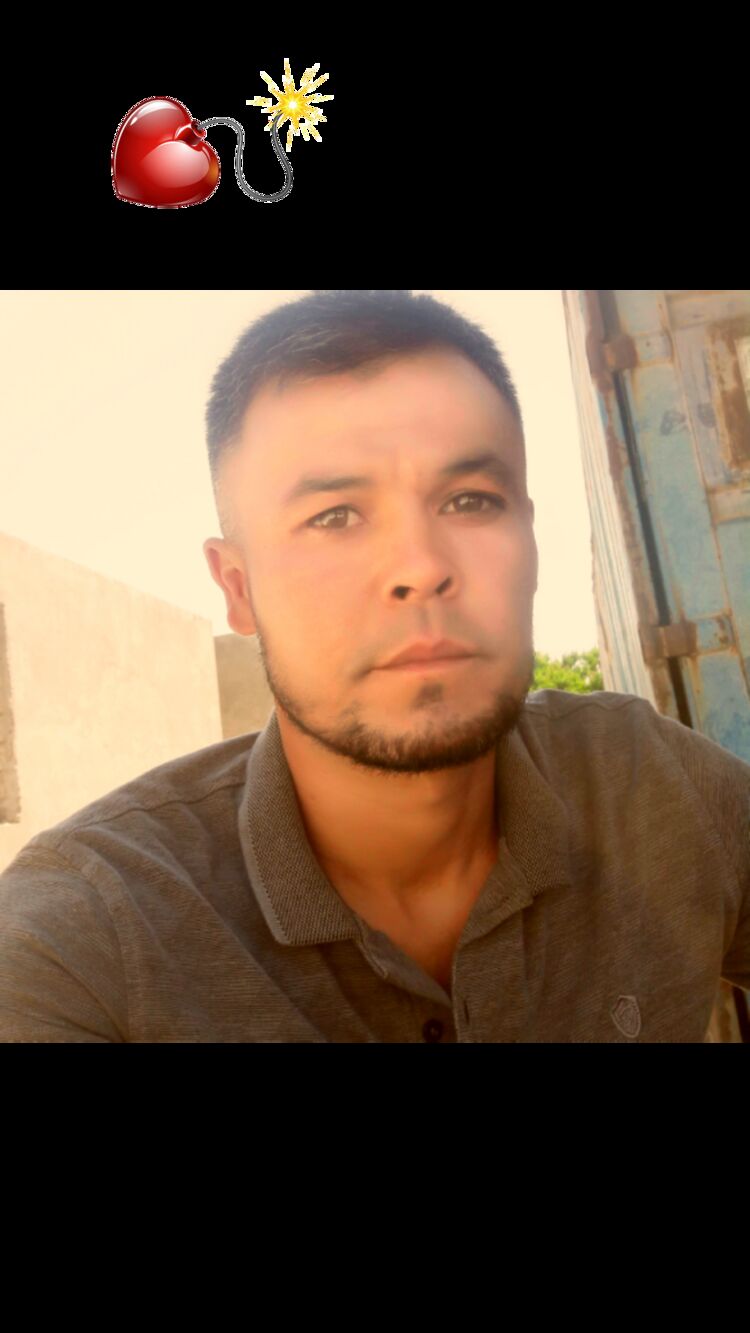 ���� 27341948 ������� Azizbek, 37 ���, ���� ���������� � ��������