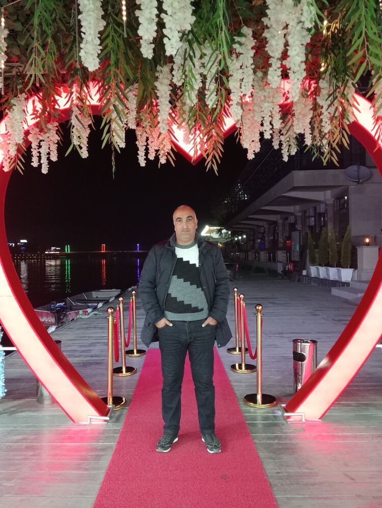  ,   Ramil, 45 ,   ,   