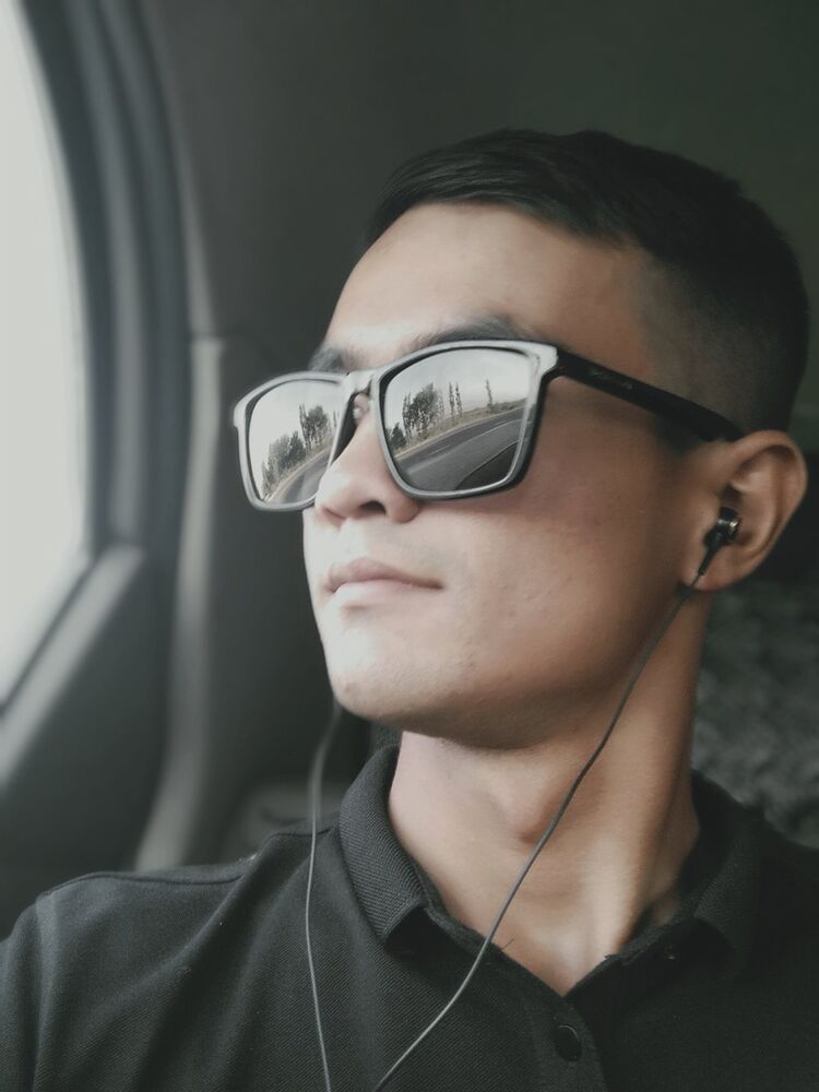 ���� 17644288 ������� Farruh, 37 ���, ���� ���������� � ��������