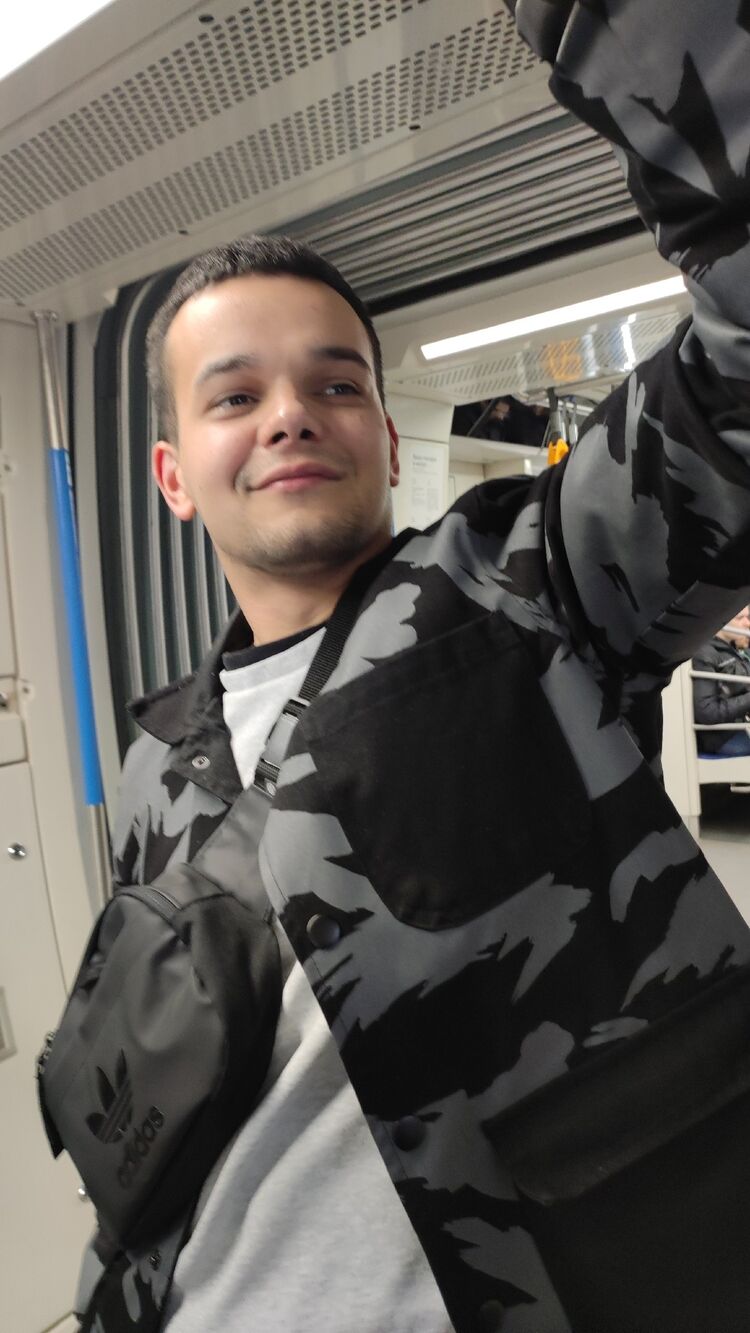  ,   Sergey, 26 ,   ,   