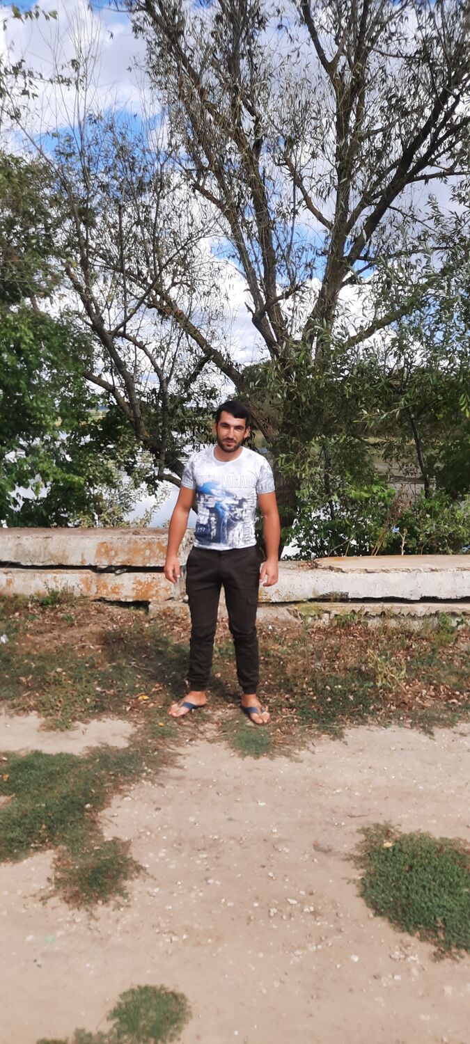 ���������� ������, ���� ������� Man, 28 ���, ������������ ��� ������, ����� � ���������