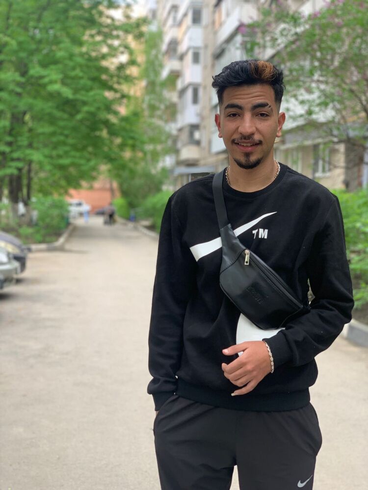  ,   Oussamaelg, 23 ,   ,   