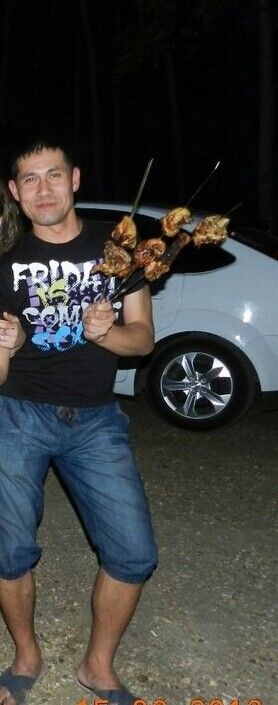 ���������� ������, ���� ������� Ruslan, 43 ����, ������������ ��� ������, ����� � ���������, c�������� ���������