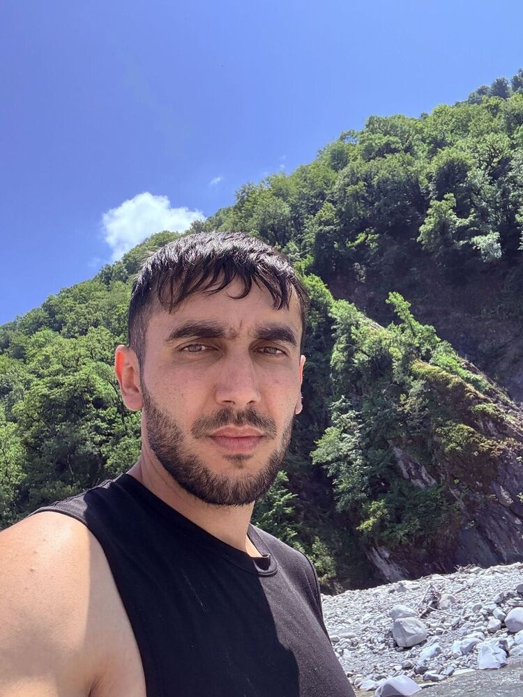 ���� 54983398 ������� Vusal, 35 ���, ���� ���������� � ����