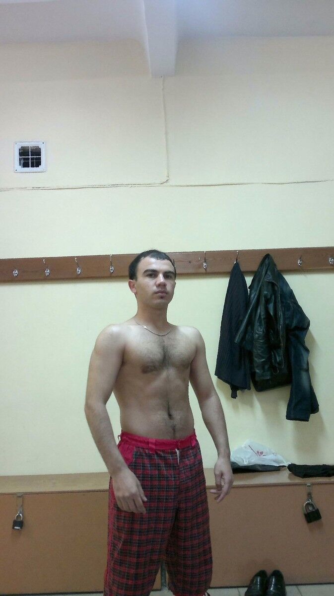 ���� 5094198 ������� Rustam, 36 ���, ���� ���������� � ��������