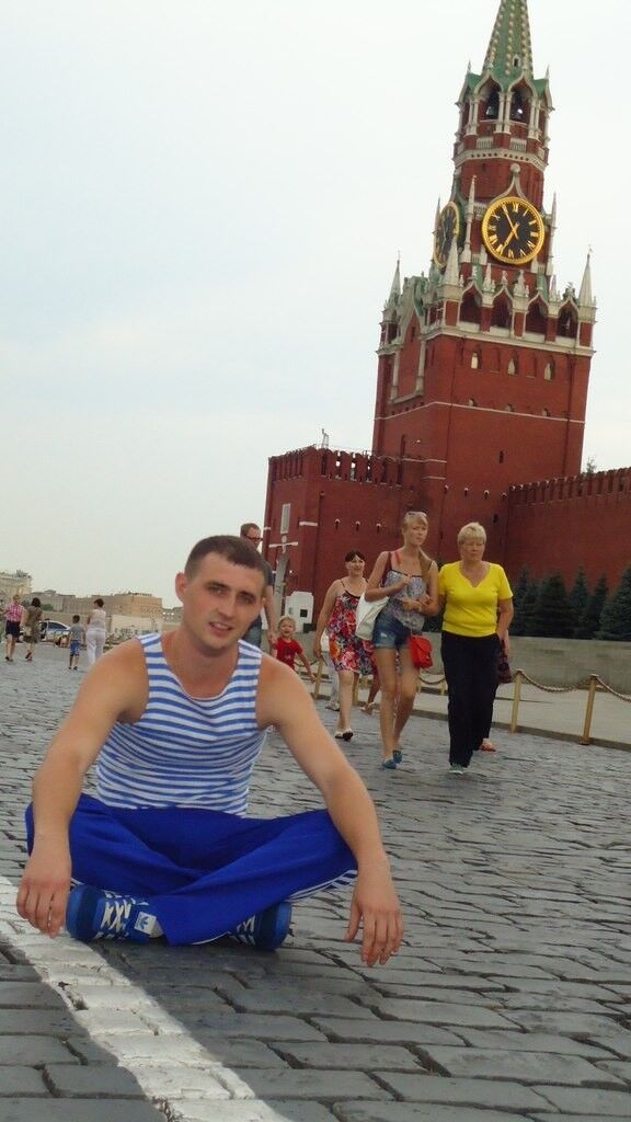 ���� 7358218 ������� ���������, 34 ����, ���� ���������� � �������