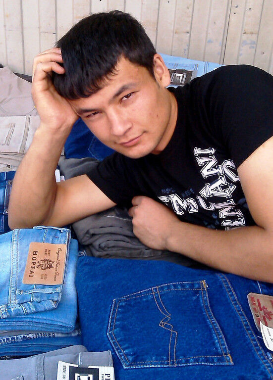 ���� 11970698 ������� Marufjon, 34 ����, ���� ���������� � �����������