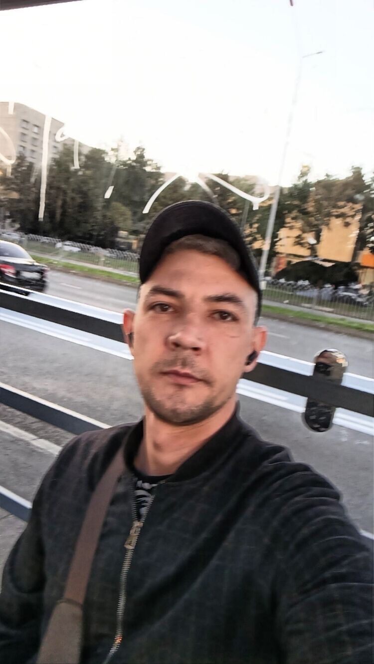 ���� 55571448 ������� Mikl, 40 ���, ���� ���������� � ���������� ������