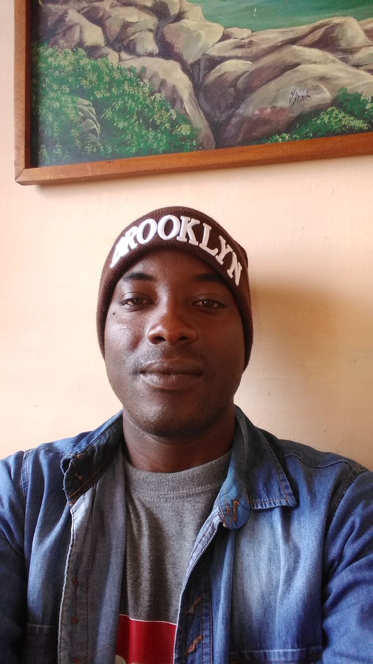  44661228  Wilmer, 36 ,    