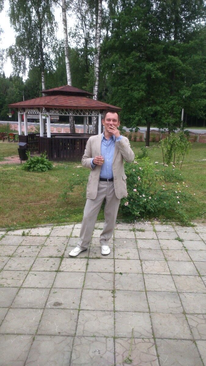  ,   Dima, 42 ,   