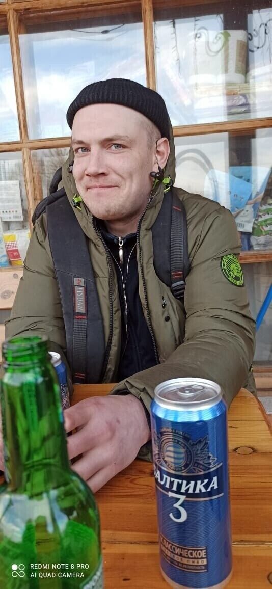 ���� 40194138 ������� ������, 35 ���, ���� ���������� � ������