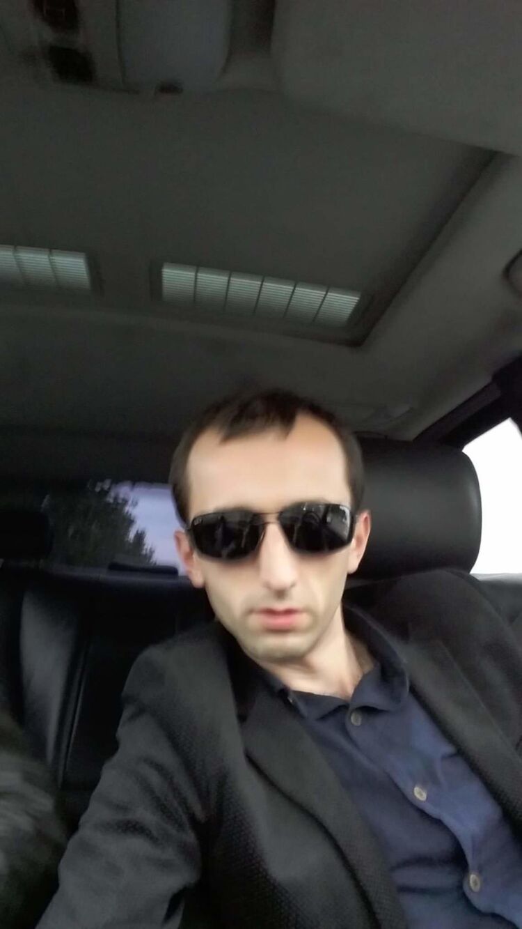 ���������� �������, ���� ������� Dato, 41 ���, ������������ ��� ������, ����� � ���������