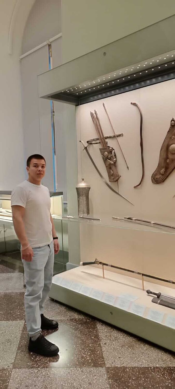 ���� 40035318 ������� ����, 29 ���, ���� ���������� � ����������