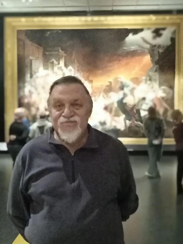 ���������� ��������, ���� ������� ������, 61 ���, ������������ ��� ������, ����� � ���������