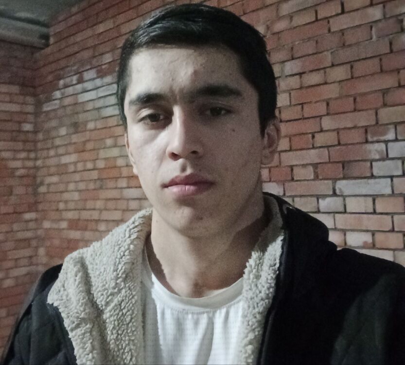  53707148  FEDYA, 22 ,    