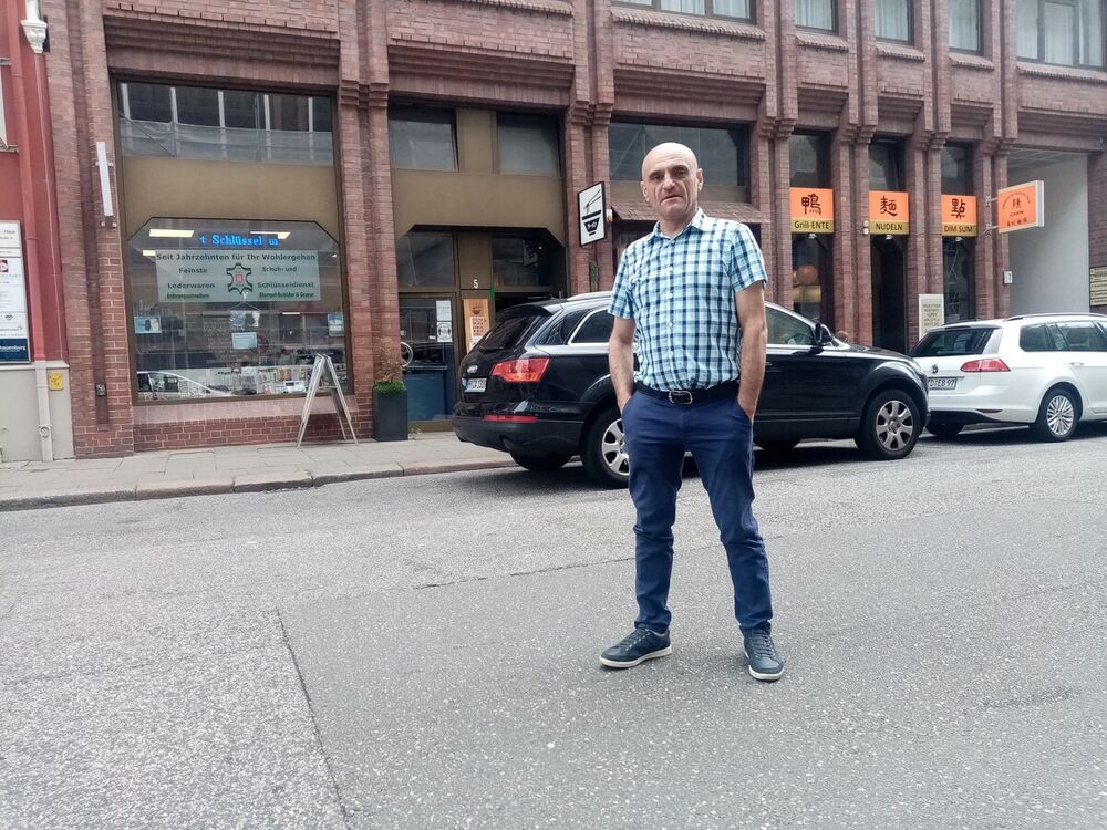 ���������� �������, ���� ������� Valerii, 84 ����, ������������ ��� ������, ����� � ���������, c�������� ���������