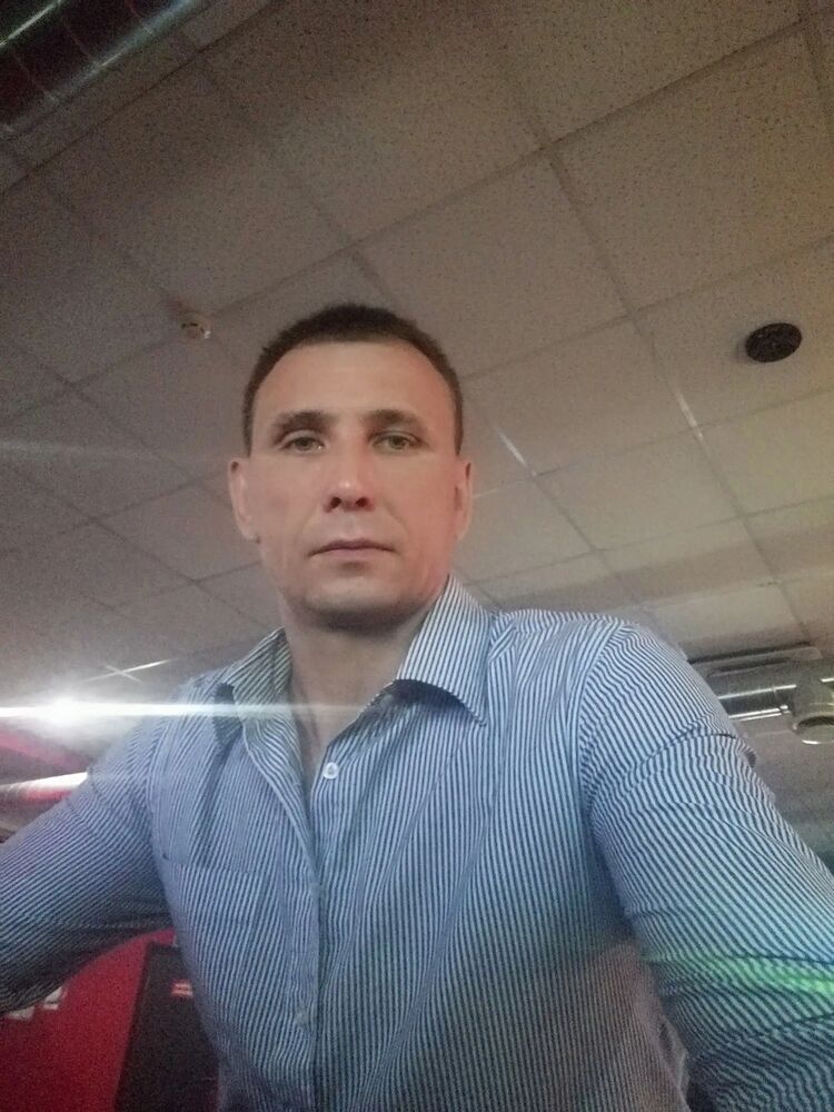 ���������� ���������, ���� ������� Andrey, 45 ���, ������������ ��� ������, ����� � ���������