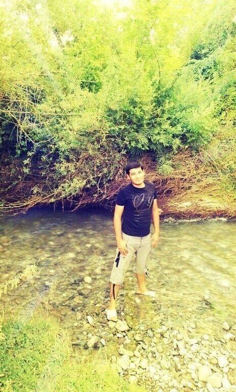 ���� 5587278 ������� Timur070, 37 ���, ���� ���������� � ��������