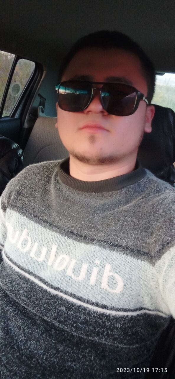 ���� 41484288 ����� YUNUSALI, 23 ����, ���� ���������� � ����-����������