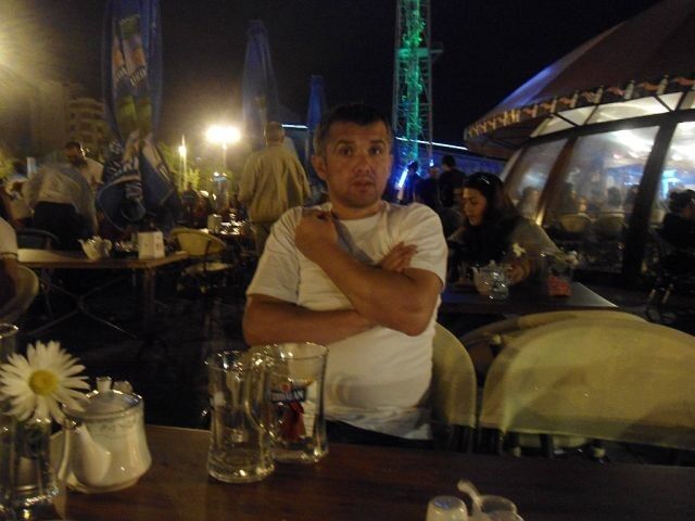 ���������� ����, ���� ������� Aqshin, 40 ���, ������������ ��� ������