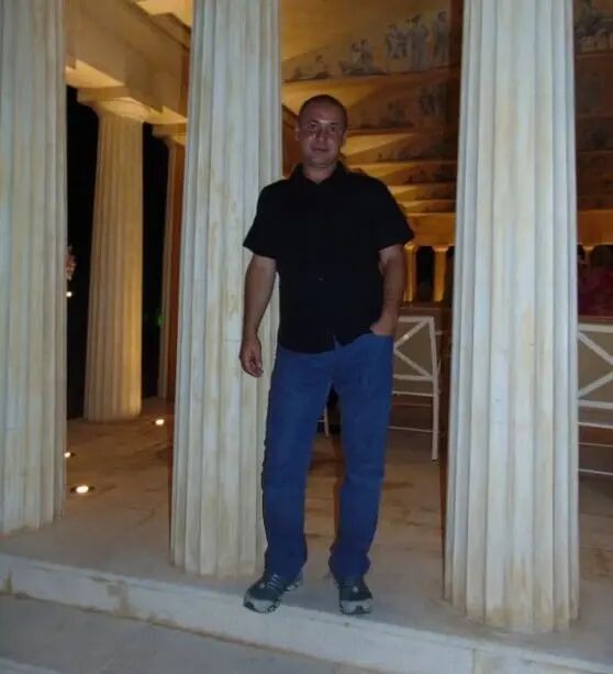 ���� 56143428 ������� Denis, 44 ����, ���� ���������� � ���������