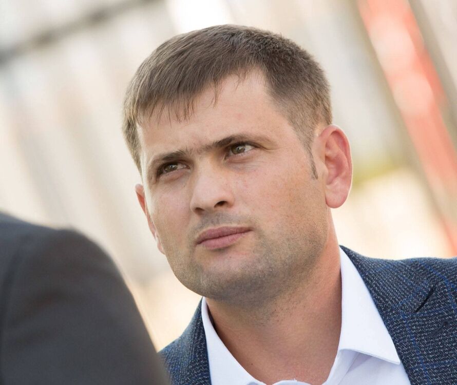 ���� 55971338 ������� Iulik, 37 ���, ���� ���������� � ��������