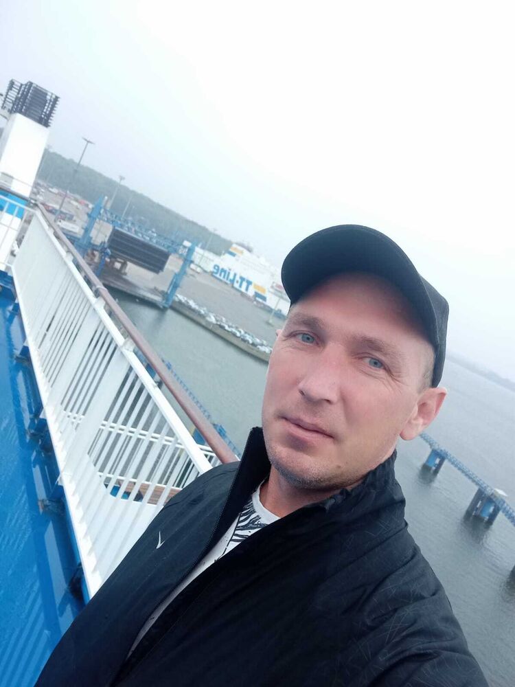  48322178  Vadim, 38 ,    Bochnia