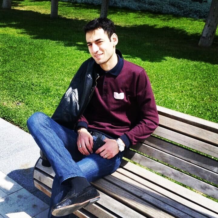  52764228  Elnur, 35 ,    