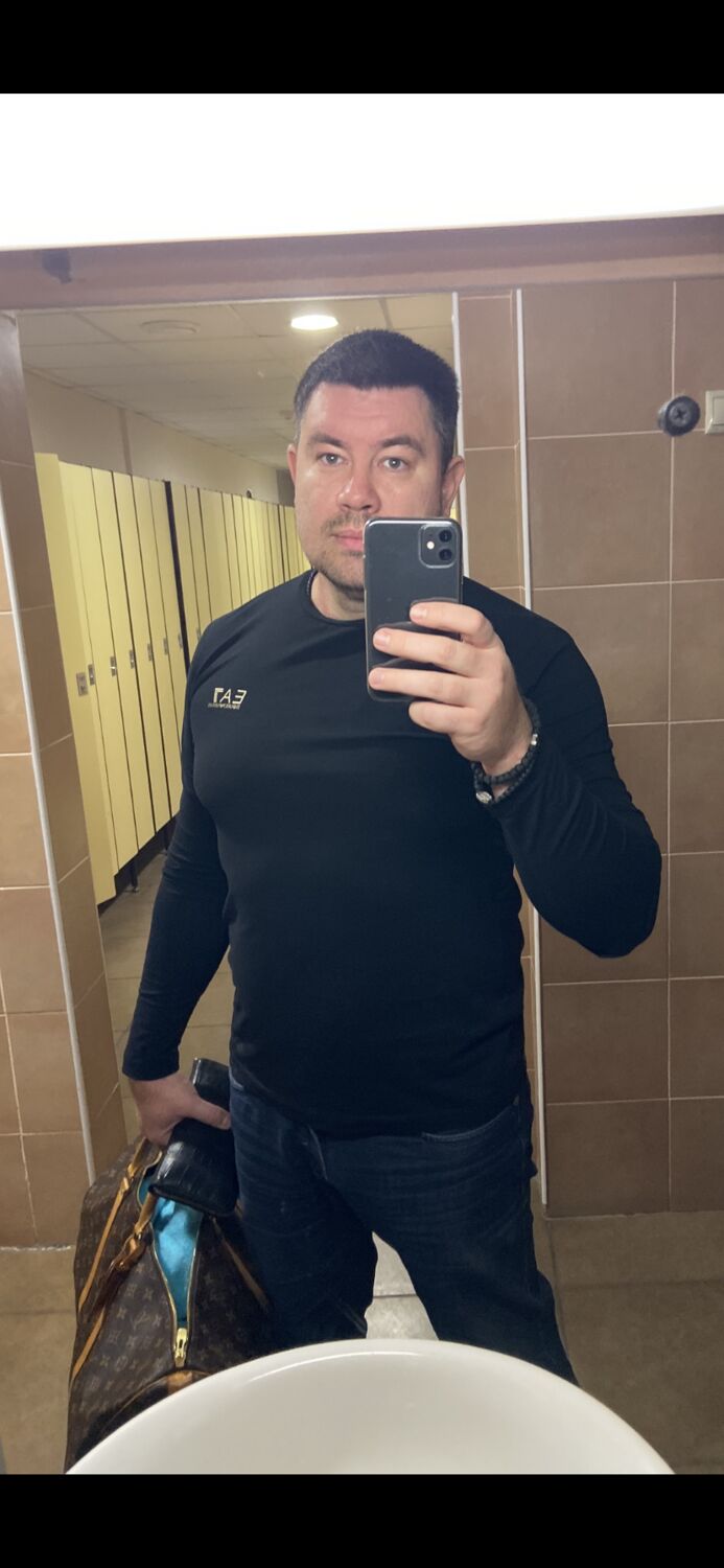 ���� 25617198 ������� ������, 39 ���, ���� ���������� � ������