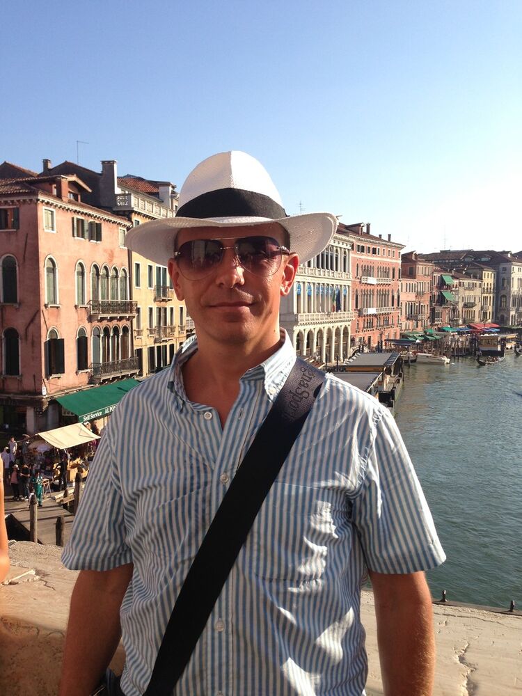 ���� 4705778 ������� Andrey, 48 ���, ���� ���������� � ������