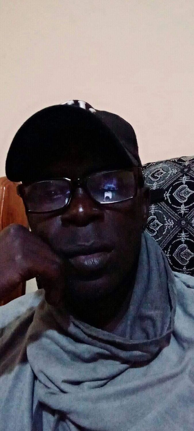 25173098  Souleymane, 51 ,    