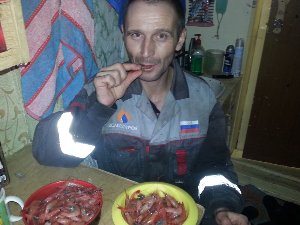  ,   Victor, 49 ,  