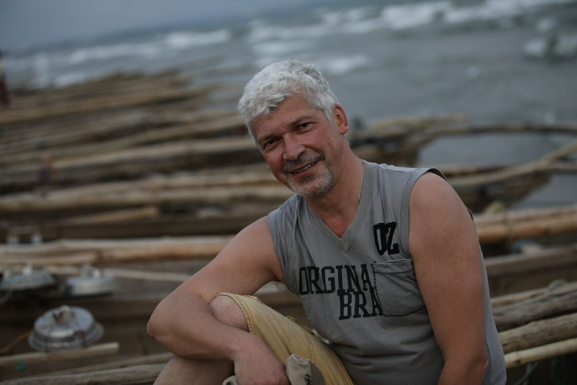 50226748  Oleg, 50 ,    
