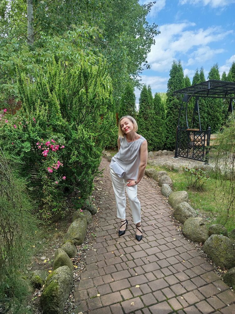  53376748  Oksana, 42 ,    