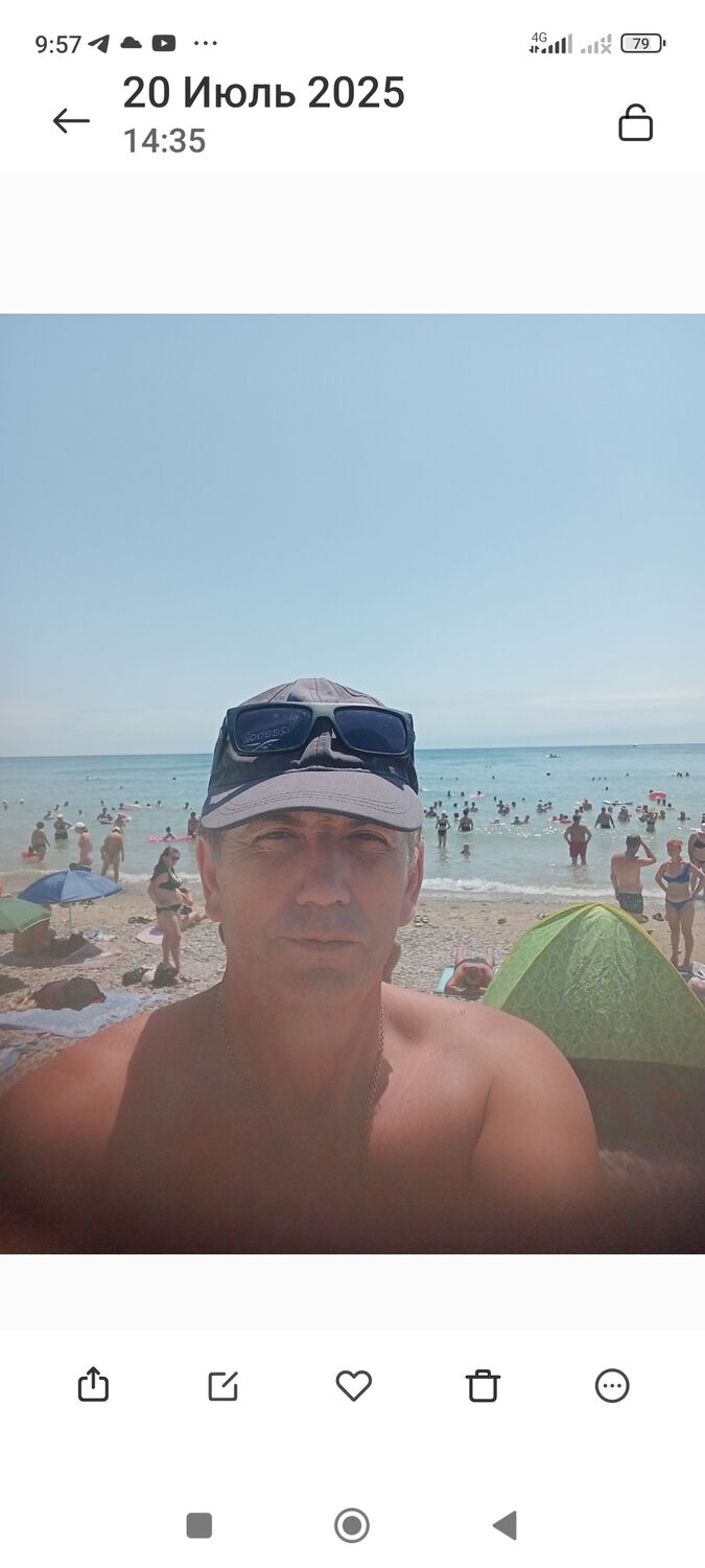 ���� 55961648 ������� ������, 58 ���, ���� ���������� � ����������