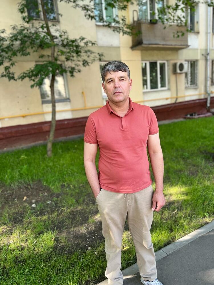 ���� 35708078 ������� Maruf, 52 ����, ���� ���������� � ������