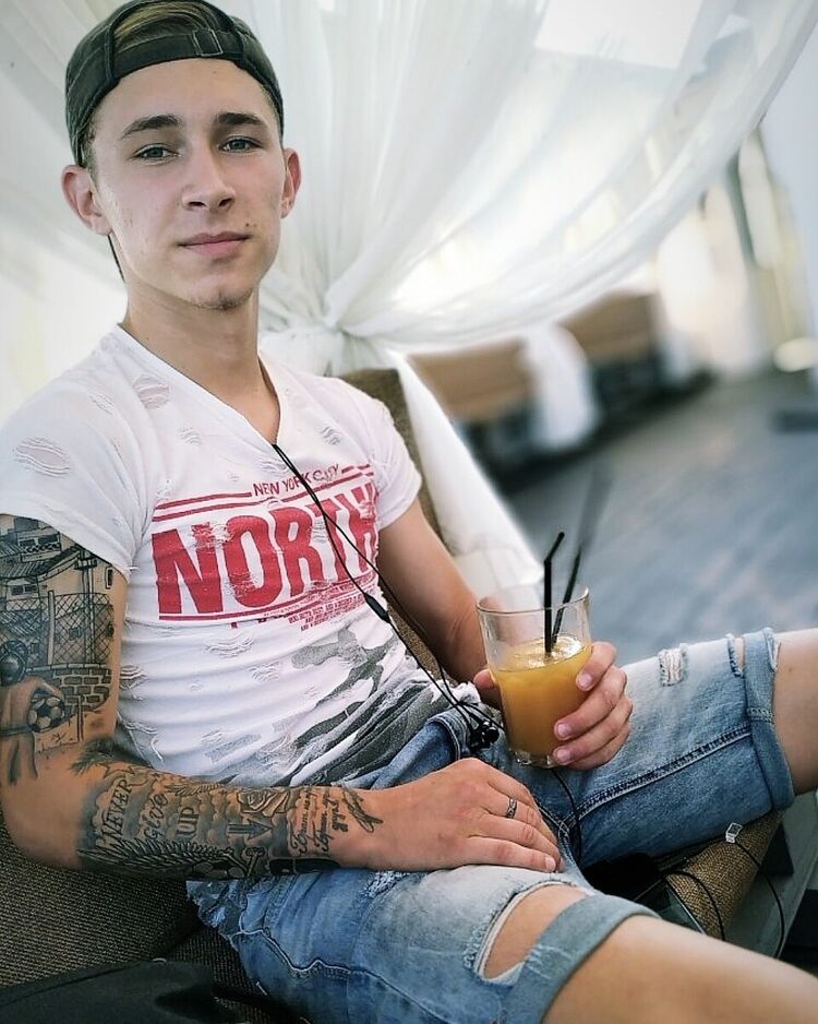 ���������� �������, ���� ������� Cristian, 33 ����, ������������ ��� ������, ����� � ���������, c�������� ���������