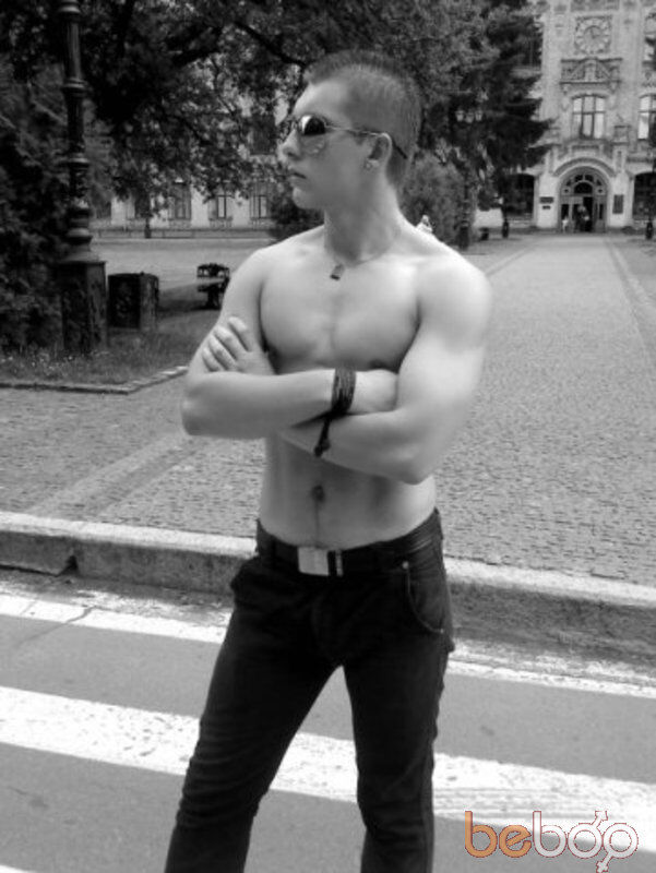 Фото 127848 мужчины DenisKa, 34 года, ищет знакомства в Киеве