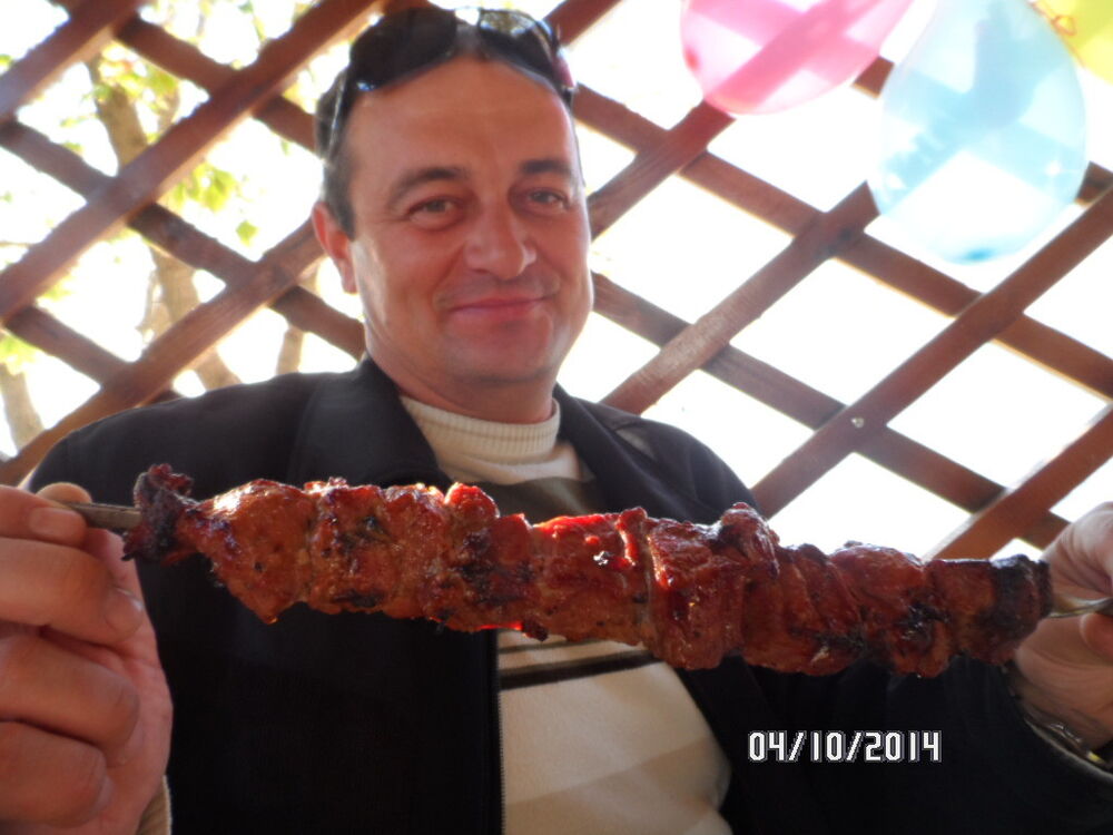  5004758  Sergey, 52 ,    