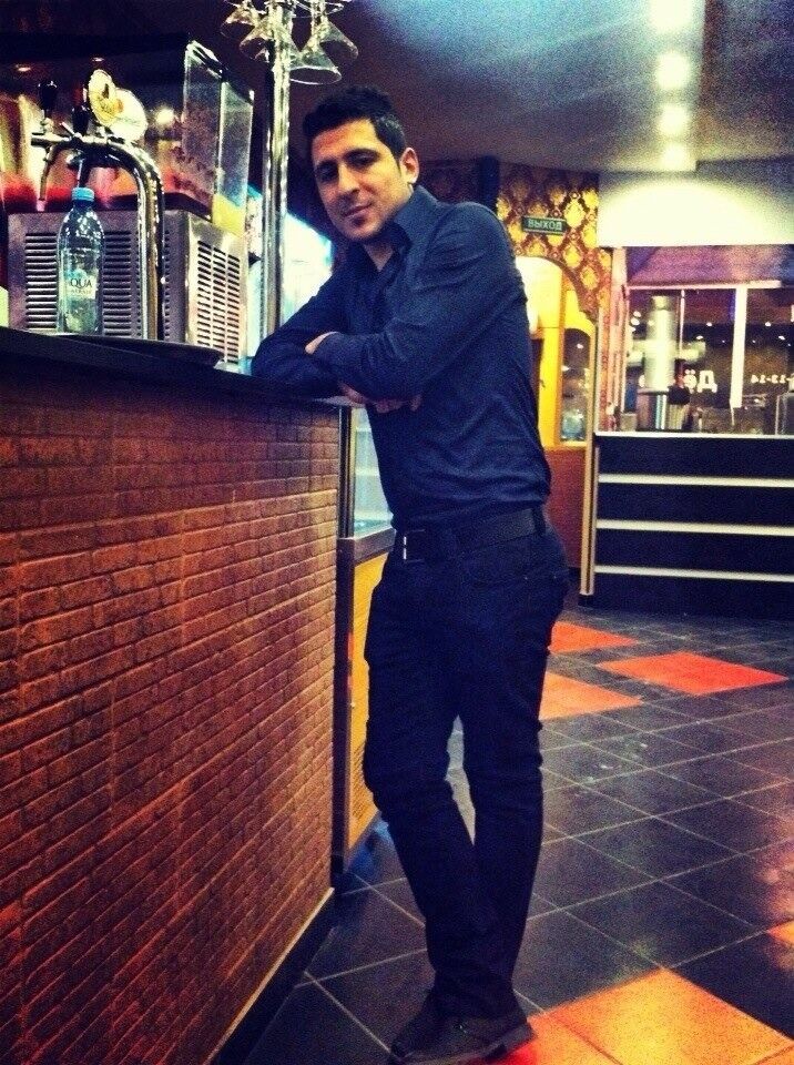 ���� 5296928 ������� Tayfun, 35 ���, ���� ���������� � ������������