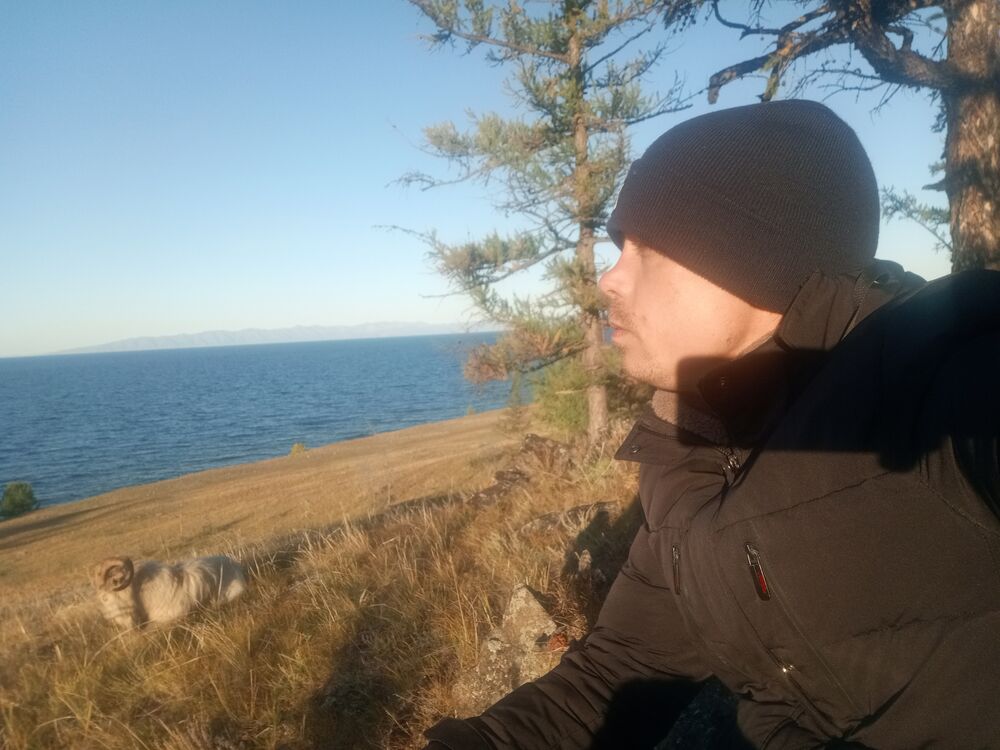 ���������� ����, ���� ������� Anton, 36 ���, ������������ ��� c�������� ���������