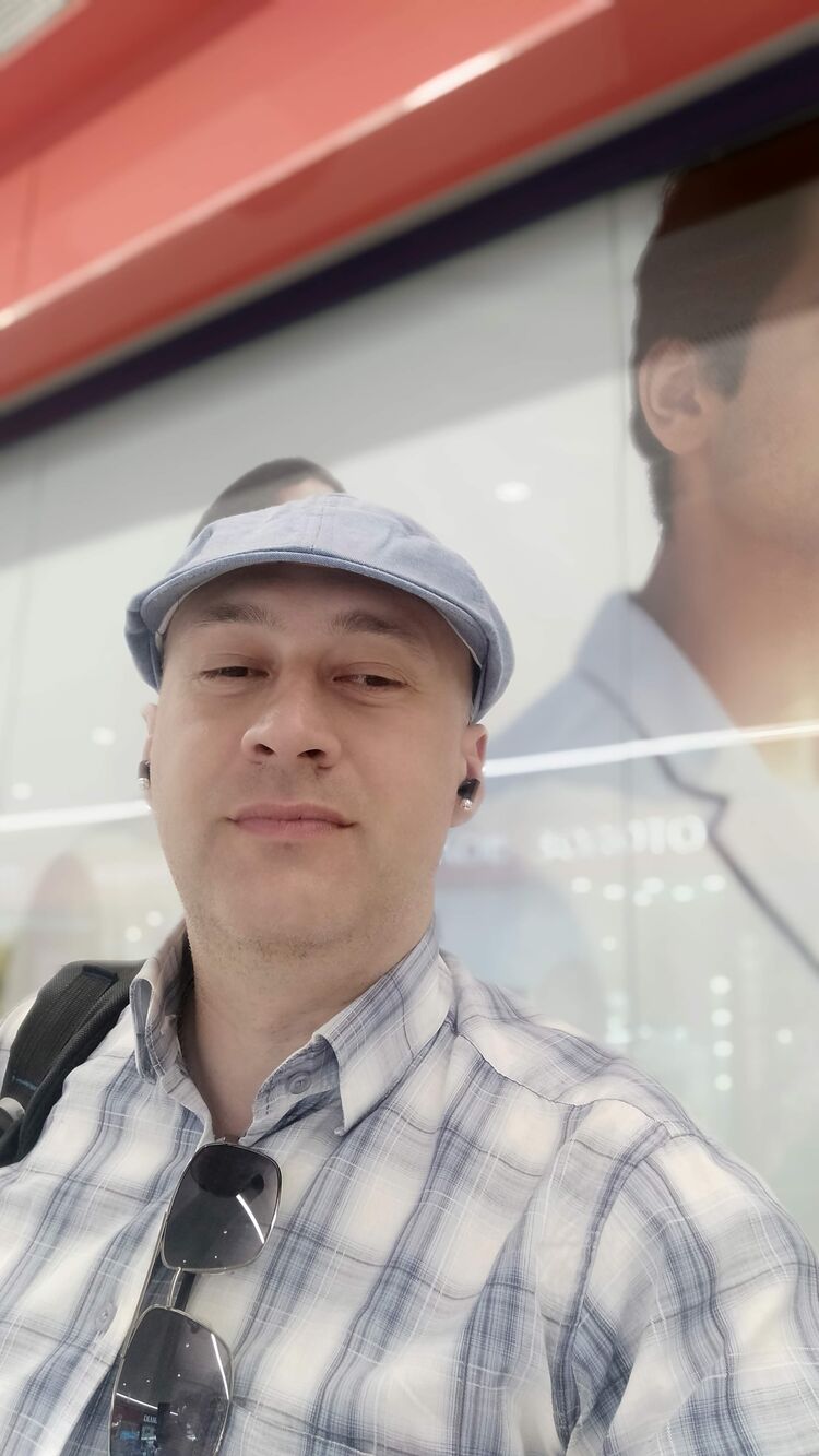 ���� 33254268 ������� Serg, 45 ���, ���� ���������� � ������