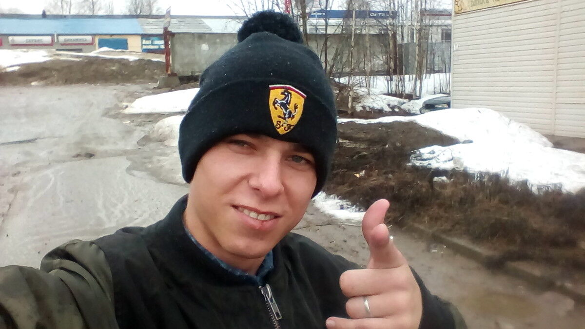 ���������� ���������, ���� ������� Andrei009, 33 ����, ������������ 