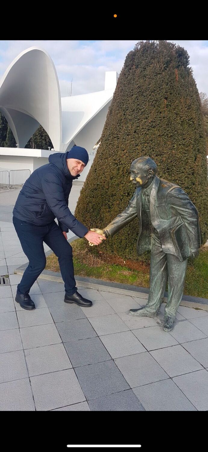 ���� 54788358 ������� Mihail, 46 ���, ���� ���������� � �����-����������