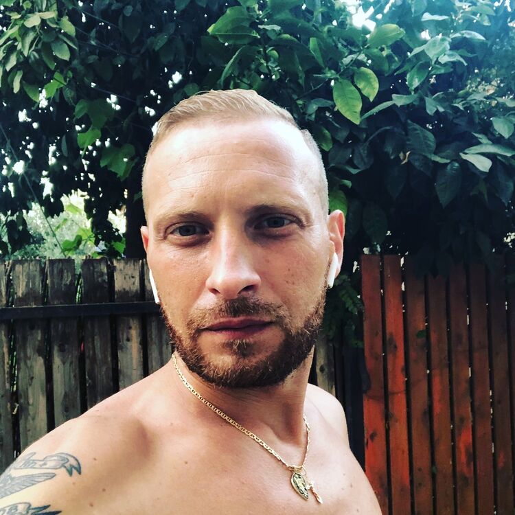  17501348  Michael, 42 ,    Tel Aviv-Yafo