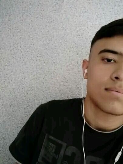  38550378  Sami, 22 ,    Cheraga