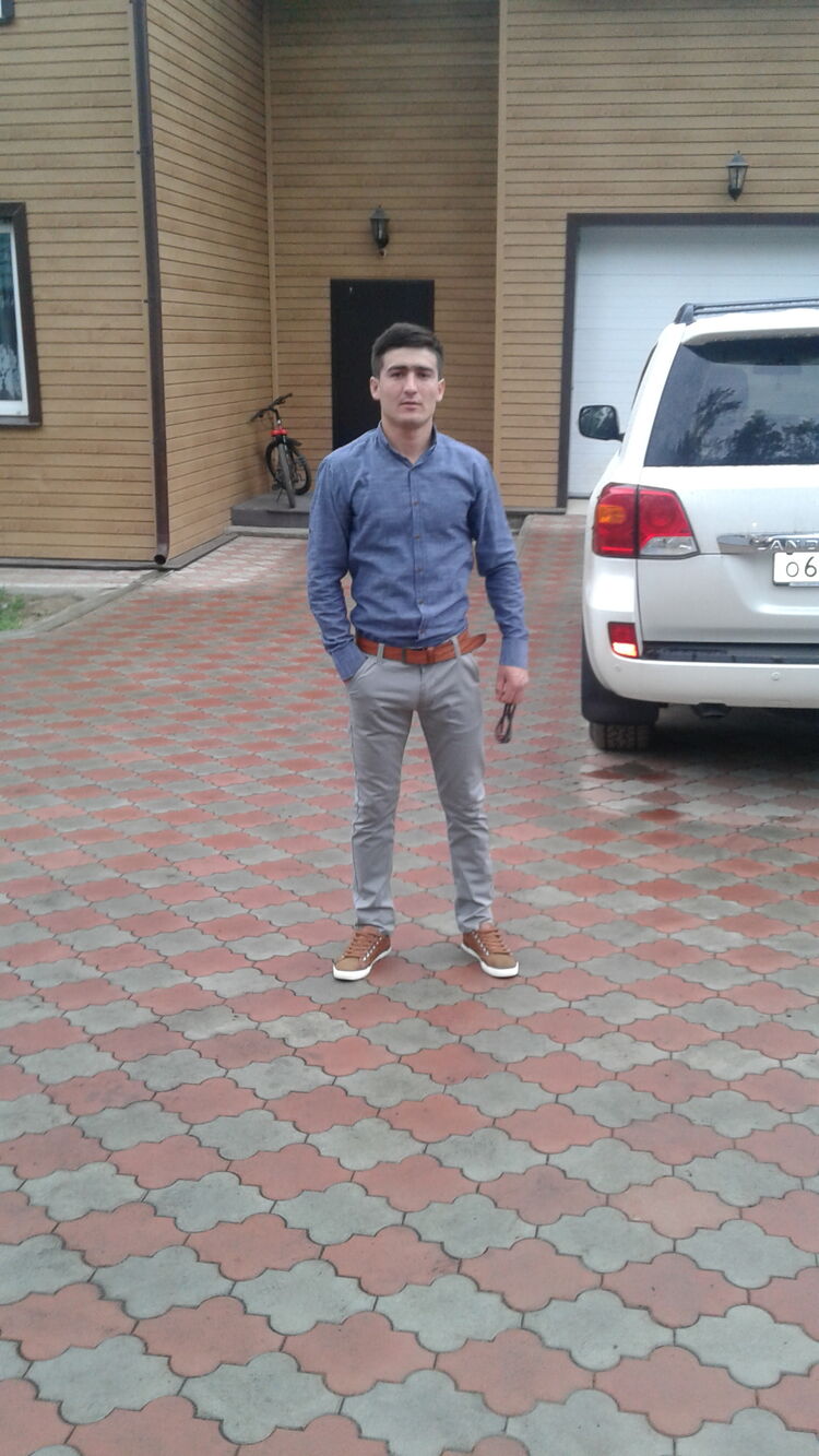 ���� 26691638 ������� Idris, 30 ���, ���� ���������� � ��������