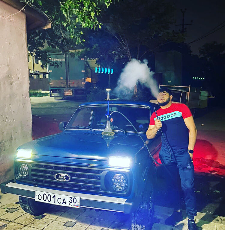 ���������� ������, ���� ������� Roma, 33 ����, ������������ ��� ������, ����� � ���������